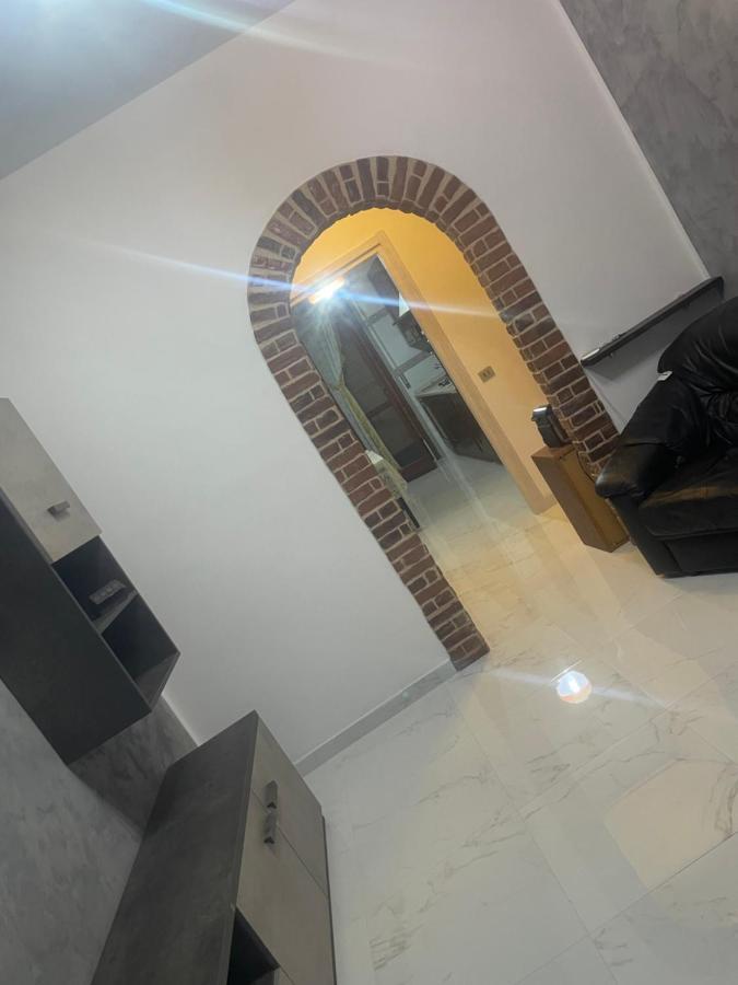 Appartamento Mire&Geo Voghera Exterior foto