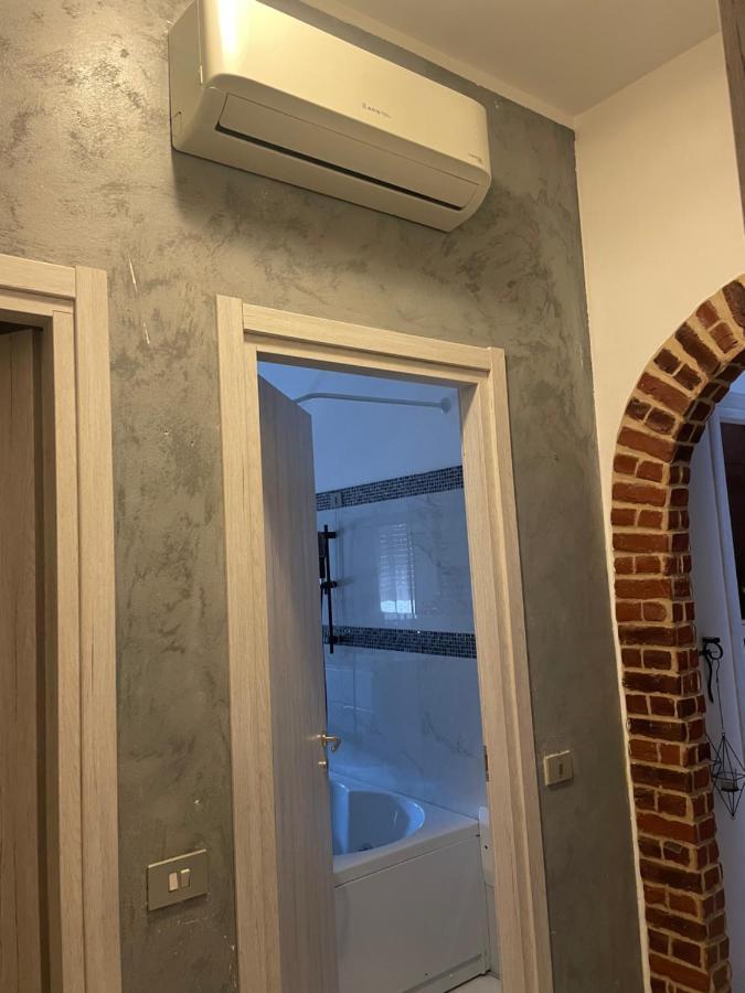 Appartamento Mire&Geo Voghera Exterior foto