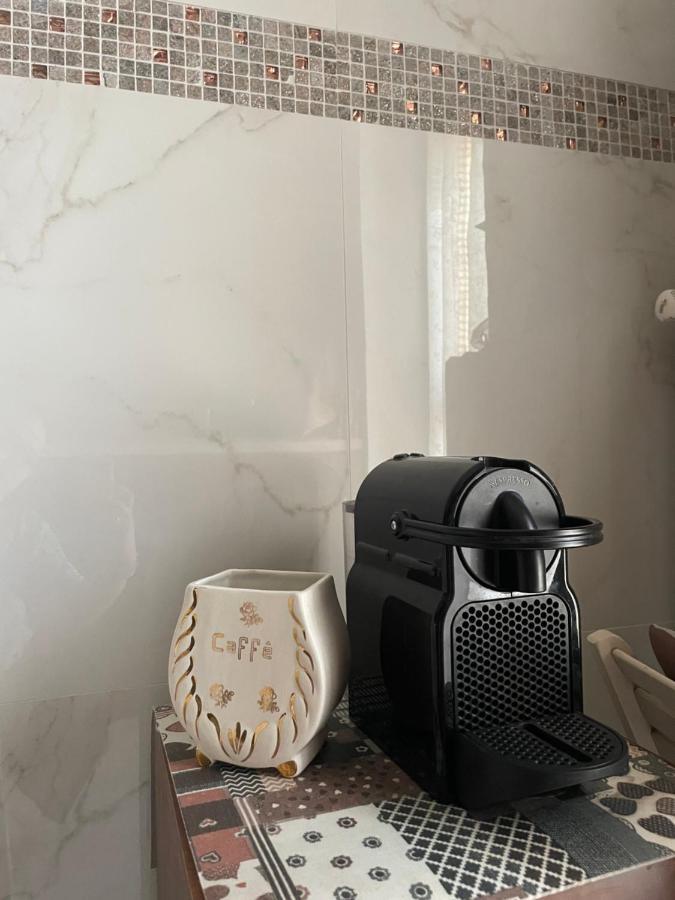 Appartamento Mire&Geo Voghera Exterior foto