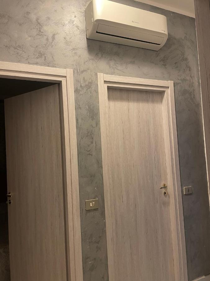 Appartamento Mire&Geo Voghera Exterior foto