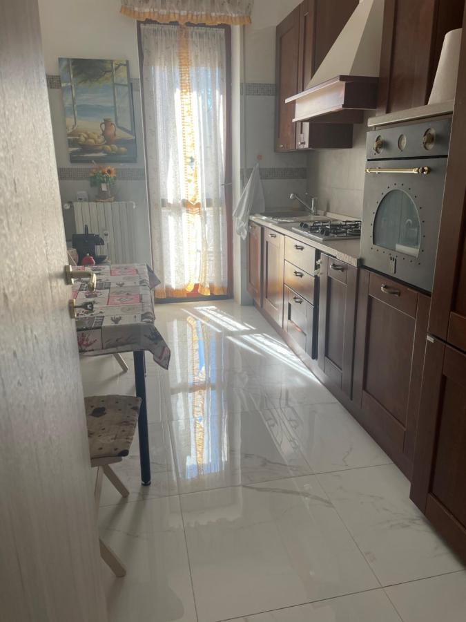 Appartamento Mire&Geo Voghera Exterior foto